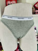 Imagen de Calvin Klein Tangas Con Cintillo